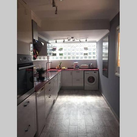 El Poblet 36 Villa Denia Dış mekan fotoğraf