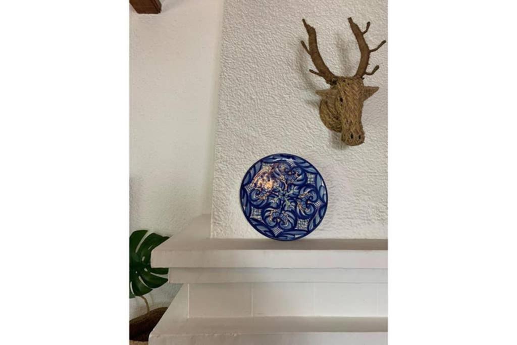 El Poblet 36 Villa Denia Dış mekan fotoğraf