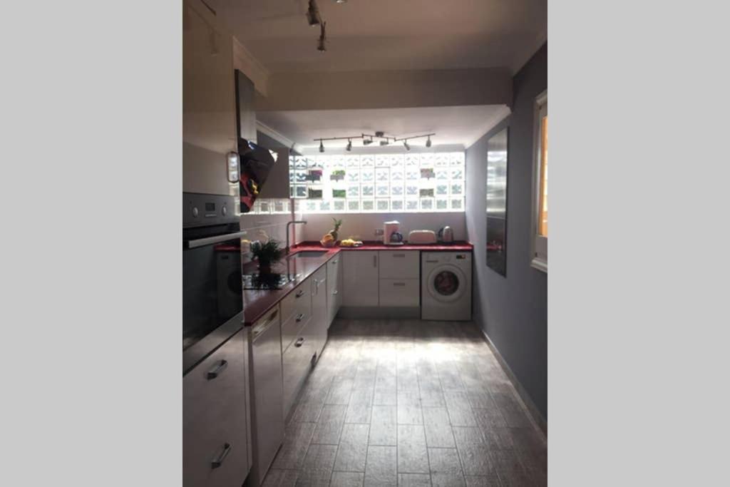 El Poblet 36 Villa Denia Dış mekan fotoğraf