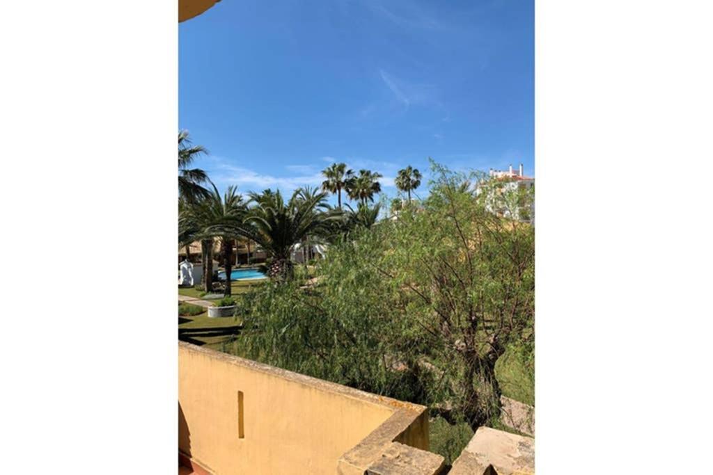 El Poblet 36 Villa Denia Dış mekan fotoğraf