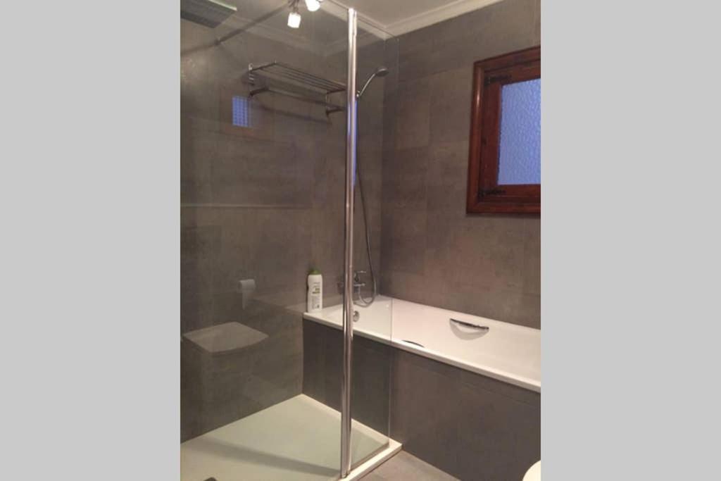 El Poblet 36 Villa Denia Dış mekan fotoğraf