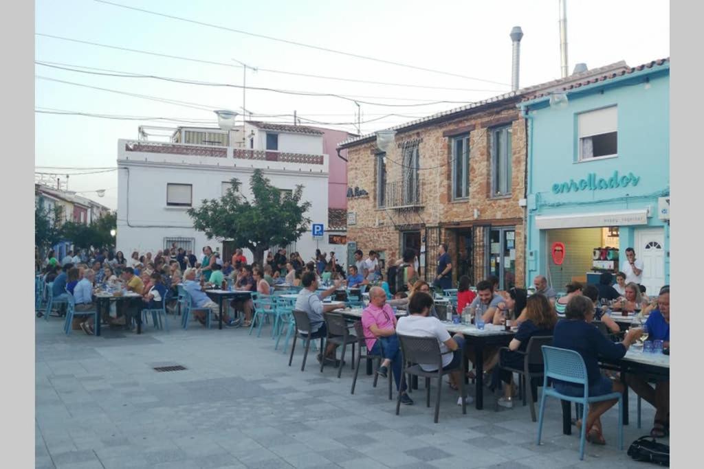 El Poblet 36 Villa Denia Dış mekan fotoğraf