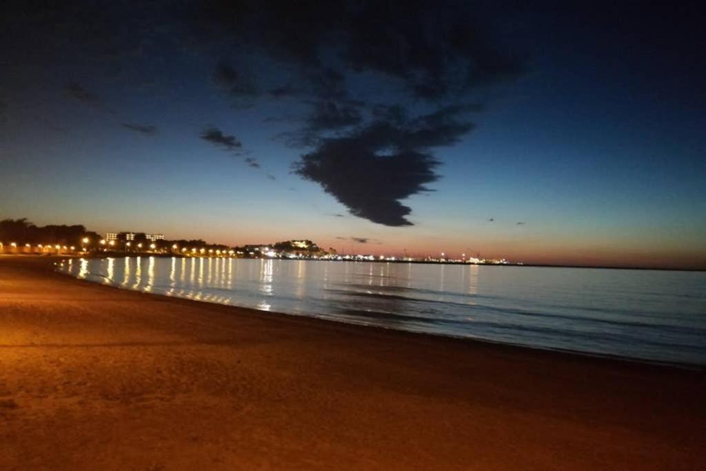 El Poblet 36 Villa Denia Dış mekan fotoğraf