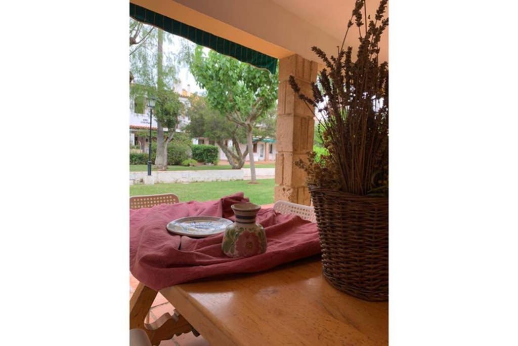 El Poblet 36 Villa Denia Dış mekan fotoğraf