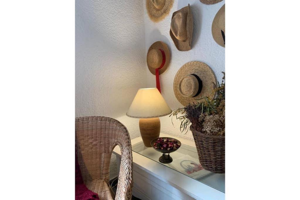 El Poblet 36 Villa Denia Dış mekan fotoğraf