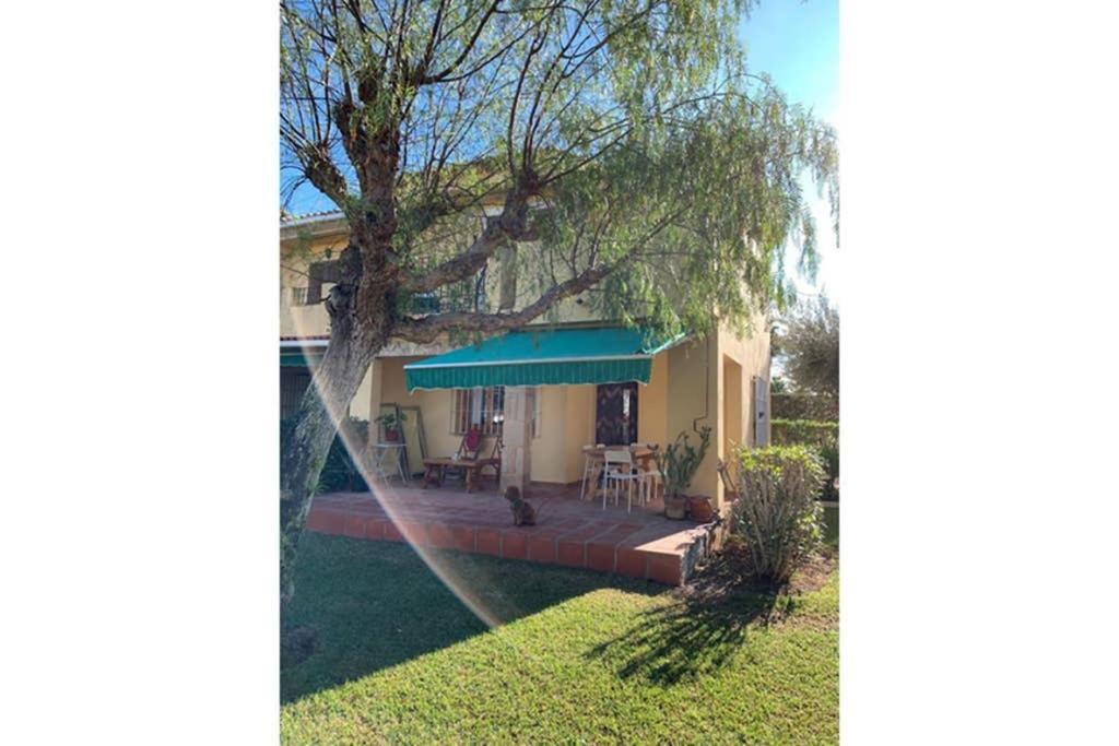 El Poblet 36 Villa Denia Dış mekan fotoğraf