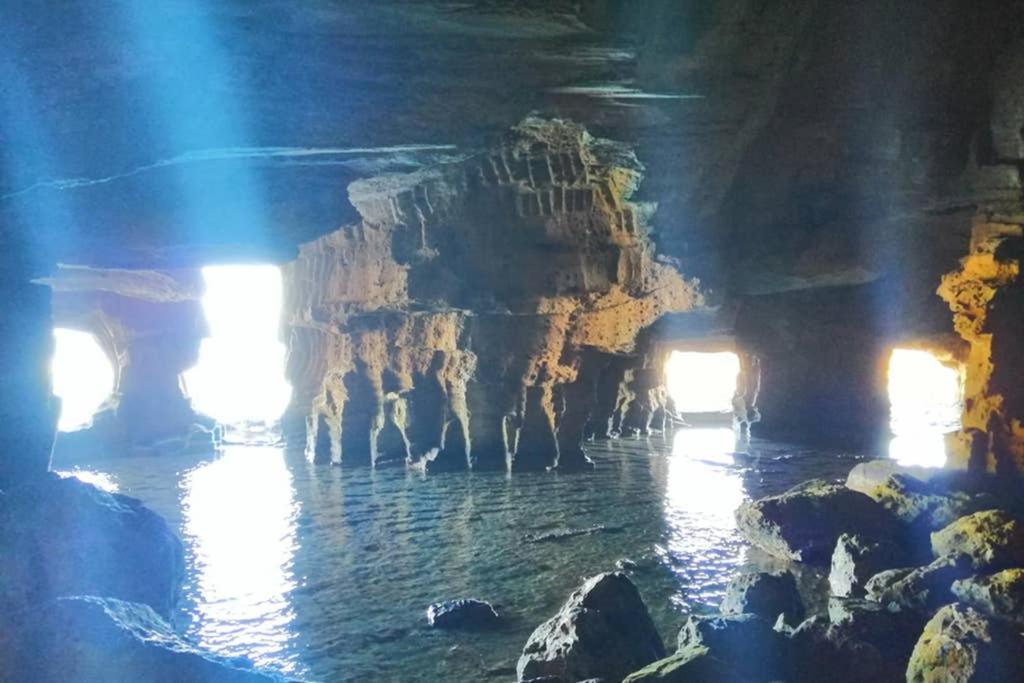 El Poblet 36 Villa Denia Dış mekan fotoğraf