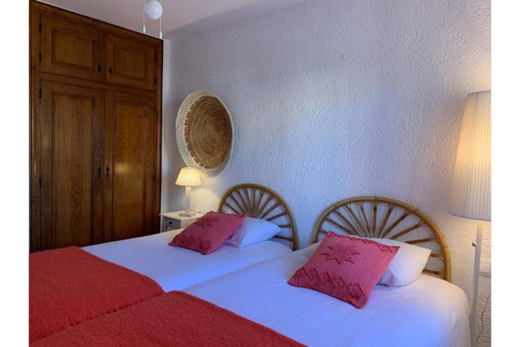 El Poblet 36 Villa Denia Dış mekan fotoğraf