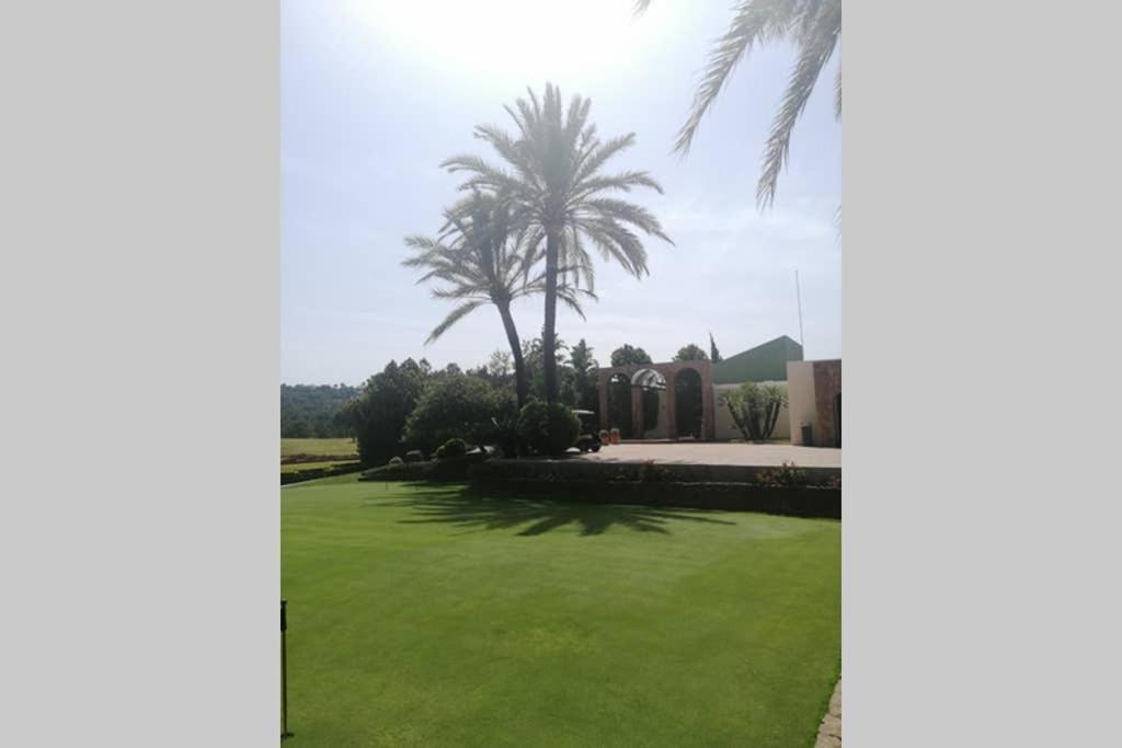 El Poblet 36 Villa Denia Dış mekan fotoğraf