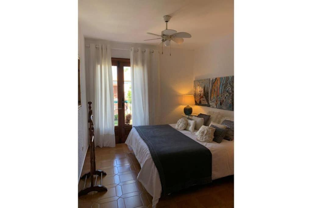 El Poblet 36 Villa Denia Dış mekan fotoğraf