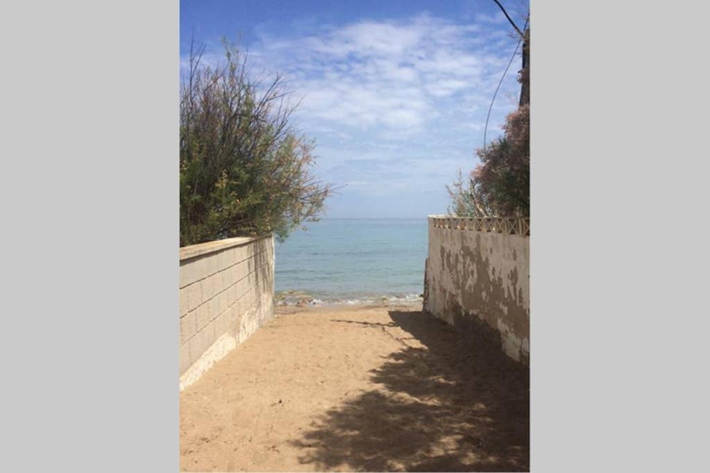 El Poblet 36 Villa Denia Dış mekan fotoğraf
