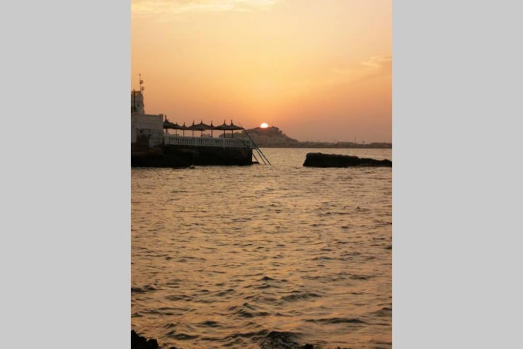 El Poblet 36 Villa Denia Dış mekan fotoğraf