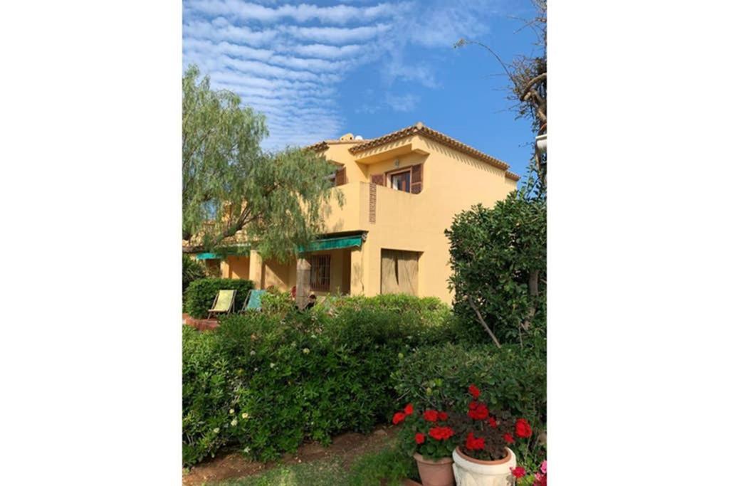 El Poblet 36 Villa Denia Dış mekan fotoğraf