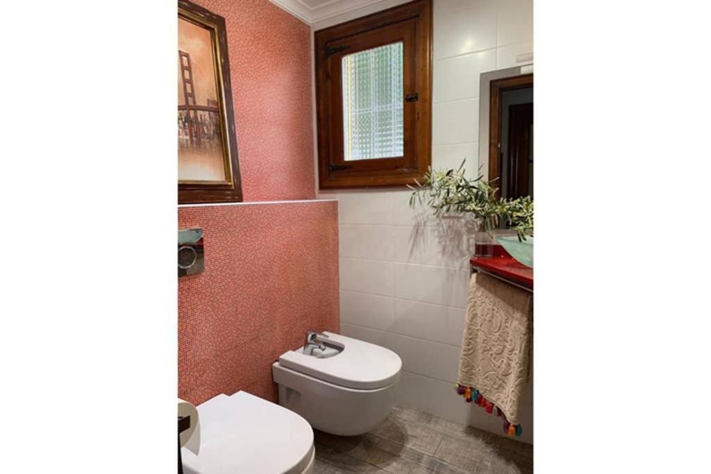 El Poblet 36 Villa Denia Dış mekan fotoğraf