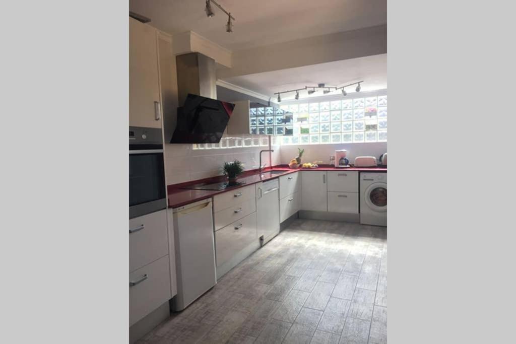 El Poblet 36 Villa Denia Dış mekan fotoğraf