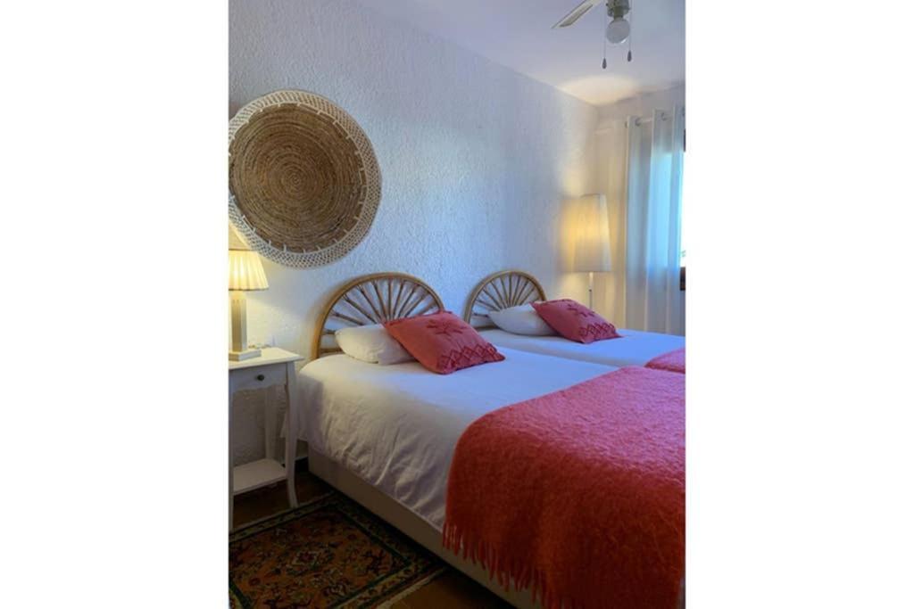 El Poblet 36 Villa Denia Dış mekan fotoğraf