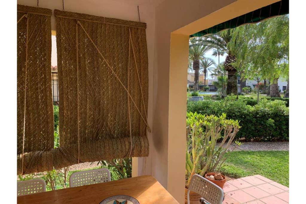 El Poblet 36 Villa Denia Dış mekan fotoğraf